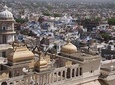 Royal Trails of Udaipur (Guided Half Day City Tour)
