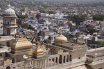 Royal Trails of Udaipur (Guided Half Day City Tour)