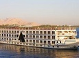 Nile Cruise 4nights – 5days from luxor to aswan with vist tours 