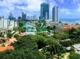 Colombo Airport Transit Tour – 5 Hours