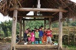 Mountain Views and Villages Trek – Private Day Trip