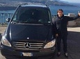 Private Transfer from Amalfi Coast to Rome with English-Speaking Driver