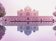 Transit Tour-Guided Best Old Delhi's Attractions & Food Tour