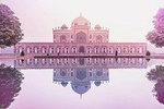 Transit Tour-Guided Best Old Delhi's Attractions & Food Tour