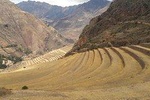Classic Sacred Valley Tour (1 Day).