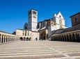 Private car trip to Assisi and Perugia from Florence FD12