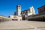 Private car trip to Assisi and Perugia from Florence FD12