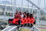 Abu Dhabi Full Day Join-In Tour