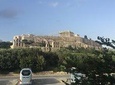 Athens Half Day
