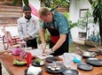 Best Cooking Class Ubud-Bali