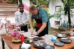 Best Cooking Class Ubud-Bali