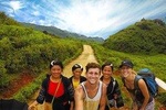 Sapa Budget GROUP TOUR 3 nights 2 days by train