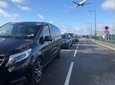  Private transfer from Beauvais airport to Paris or back transfer. Best offer!