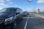  Private transfer from Beauvais airport to Paris or back transfer. Best offer!