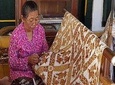 Batik Workshop & Bogor Botanical Garden Tour Start Jakarta