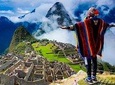 Tour Machu Picchu Full Day - private service