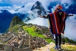 Tour Machu Picchu Full Day - private service