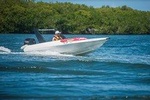 Jungle Tour Adventure cancun: Speed Boat and Snorkeling (GO SOLO)