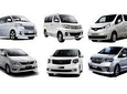 Private Car Rental Denpasar Bali