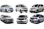 Private Car Rental Denpasar Bali