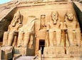 Abu Simbel Excursion Day Trip from Aswan (Sharing Bus without Guide)