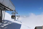 Medeu and Shymbulak ski resort excursion