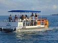 Private Boat rental - Pedal Cruises Barcelona - Cycle Boat