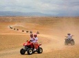 Quad Bike Adventure In AGAFAY DESERT MARRAKECH