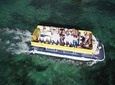 Isla Mujeres Unlimited Amazing Trip Catamaran From Cancún