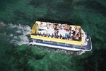 Isla Mujeres Unlimited Amazing Trip Catamaran From Cancún