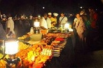 Evening Guided Tour With Local Food (Test of Zanzibar)
