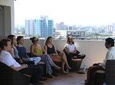 A Hosted Meditation and Mindfulness Session