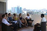 A Hosted Meditation and Mindfulness Session