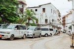 Zanzibar Airport Drop off from Far North or Far South of Zanzibar Island.