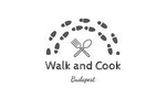 Walk and Cook Budapest