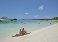 Wonderful Tour Isla Contoy & Isla Mujeres Shopping