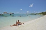 Wonderful Tour Isla Contoy & Isla Mujeres Shopping