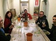 5. Wine tasting: The modern wines of Greece with BBQ in the vineyard