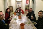 5. Wine tasting: The modern wines of Greece with BBQ in the vineyard