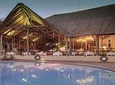 4 Nights 5 Days Victoria Falls and Chobe National Park Safari