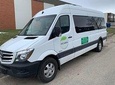 Calgary to Lake Louise Private Shuttle