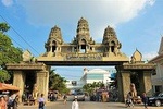 Phnom Penh to Poi Pet / Poi Pet to Phnom Penh (Thai Border)