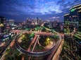 Jakarta Landmarks Tour