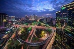 Jakarta Landmarks Tour