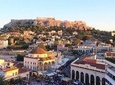 Athens and Cape Sounion Full Day Private Tour