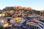 Athens and Cape Sounion Full Day Private Tour