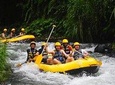 Telagawaja Rafting & East of Bali Tour