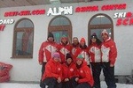 3 days Ski and Snowboard equipment rental in Borovets