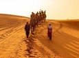 2 Dias Excursion Desierto de Zagora