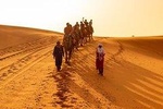 2 Dias Excursion Desierto de Zagora